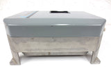 Allen Bradley Bulletin 1333-YAA Series D Adjustable Frequency AC Drive 3PH 230V