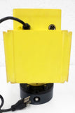LMI Milton Roy Chemical Metering Pump D741-36, 480 GDP, 20 PSI, 115V, 3.0AMP