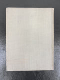 Antique 1915 Book by Washington Irving, The Sketch Book, New York, MacMillan