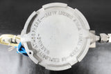 Micro Motion Mass Flow Sensor Model D 40S-SS-CAJON/NPT 8919, 1250 PSIG