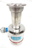 Endress Hauser Deltapilot S Level Sensor 15 PSI, DB50S-AC50FC13EE30, Contite VA
