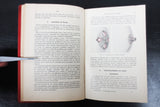 Antique 1909 Medical Book on External Pathology by L. Ombrédanne, 186 Drawings