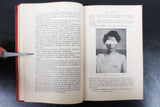 Antique 1909 Medical Book on External Pathology by L. Ombrédanne, 186 Drawings