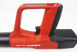 Hilti DX A40 Powder Actuated Concrete Nail Gun, Pro Fastening Tool System #2