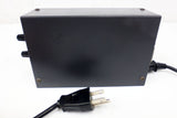 CCS PD-3012-2 Led Light Source Controller Unit 2 Channels Output, 12V w/ Cable