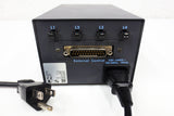 CCS PD2-3012-4 Led Light External Controller Unit 4 Channels Output, 12V w/ Cable