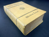 Antique 1922 Medical Obstetric Book by Maygrier and Schwaab, 336 Child Birth Illustrations, Delivery Methods
