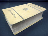 Antique 1922 Medical Obstetric Book by Maygrier and Schwaab, 336 Child Birth Illustrations, Delivery Methods