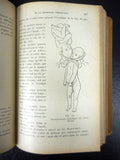 Antique 1922 Medical Obstetric Book by Maygrier and Schwaab, 336 Child Birth Illustrations, Delivery Methods