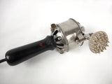 Antique 1902 Hamilton Beach Women's Vibrator 8 1/4" with Original Accessories and Box, Electrical Medical Device, Sexual Massage, Works