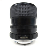Vintage Minolta MD Zoom Lens SR-mount, 28-70mm f/3.5-4.8, Macro, Manual-focus SLR, Serial 55205796, Made in Japan