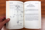 Vintage 1979 Cessna Airplane Pilots' Manual, Cessna Hawk XP Model R172K, 200 pages, Illustrated