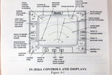 Vintage 1978 Piper Seminole Airplane Pilots' Manual, Seminole PA-44-180, 200 pages, Illustrated