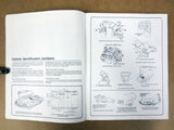 Vintage 1970 to 1990 Buick Oldsmobile Pontiac, Haynes Garage Repair Manual