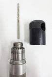 Vintage Jeweler & Dental Surgery Drill Tool by Pfingst, Speed Pedal, Flex Shaft, Wall Hook