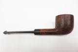 Vintage Savinelli Extra S Estate Tobacco Pipe, Straight, 5 1/2" Long, 1.5" Tall Bowl