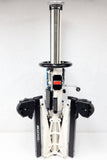 Oconnor Portable Pneumatic Camera Tripod Hydro-Ped 102-B, Rolling, Self-Leveling