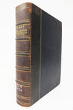 Antique 1900 Paris Exhibition Exposition Universelle Artwork Book 100+ Engravings