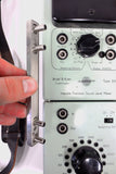 Bruel & Kjaer Sound Level Meter 2204, Octave Filter 1613 and 11+ Microphone Accs.
