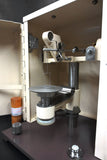 Fisher Surface Tensiometer Model 20 w/ Platinum-Iridium Ring 14-812-5 and Manual