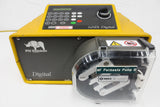 Watson Marlow Digital Peristaltic Pump 605Di Mk3, IP55 Washdown, With Manual