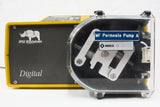 Watson Marlow Digital Peristaltic Pump 605Di Mk3 IP55 Washdown 100-120V/220-240V