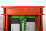 Siemens Simatic S5 64K x 16 BIT Memory Submodule 6ES5 375-1LA71, 6ES5375-1LA71