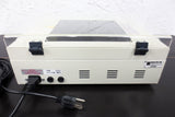 UVP 3UV Transilluminator Model LMS-20E, 3 Modes UV-A 365nm UV-B 302nm UV-C 254nm